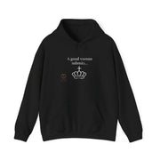 The Faithful Woman Unisex Heavy Blend™ Hooded Sweatshirt