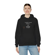 The Faithful Woman Unisex Heavy Blend™ Hooded Sweatshirt