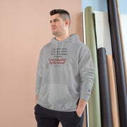 Adopted Champion Hoodie