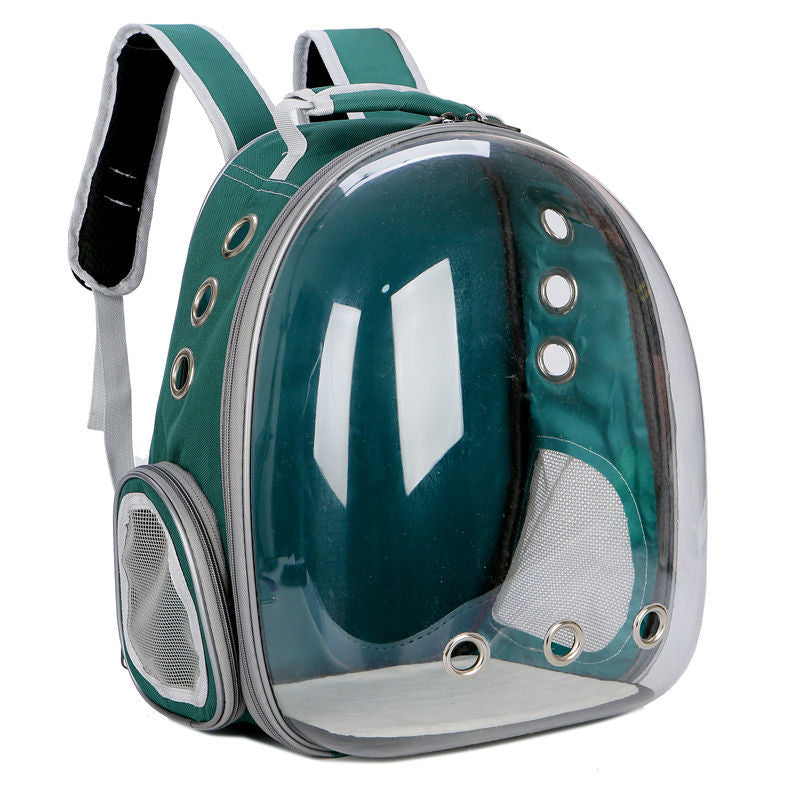 Cat Large Shoulder Backpack