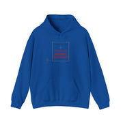 Adopted Unisex Heavy Blend™ Hooded Sweatshirt