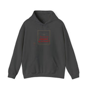 Adopted Unisex Heavy Blend™ Hooded Sweatshirt