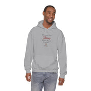 Loved First Unisex Heavy Blend™ Hooded Sweatshirt