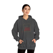 Adopted Unisex Heavy Blend™ Hooded Sweatshirt