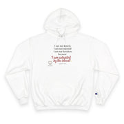 Adopted Champion Hoodie