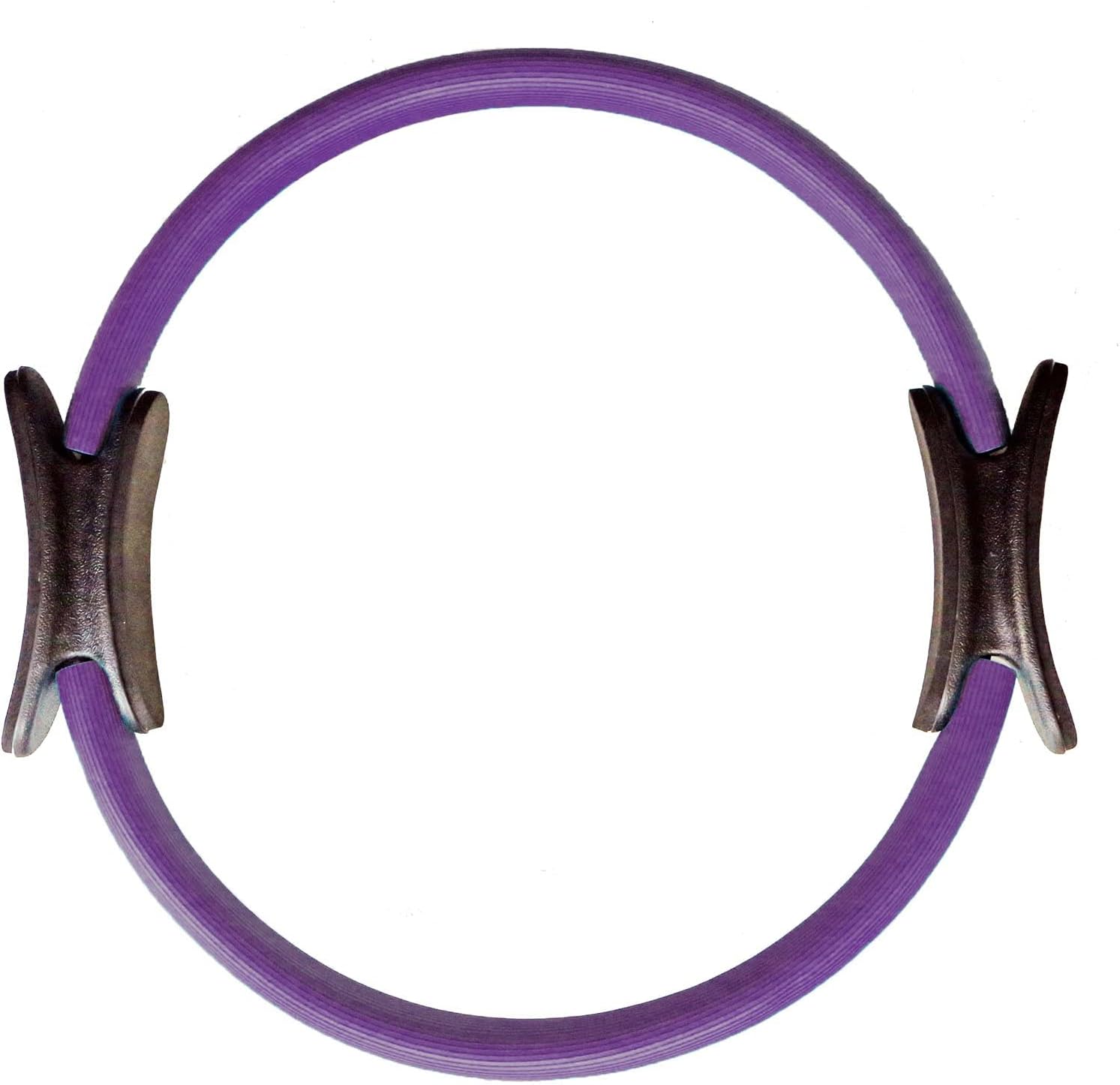 Ring Circle, Fitness Ring Magic Circle, Pilates Ring 14 Inch for Thigh Workout, Yoga Ring Thigh Toner, Inner Thigh Exercise Equipment for Women, Pilates Equipment Thigh Master