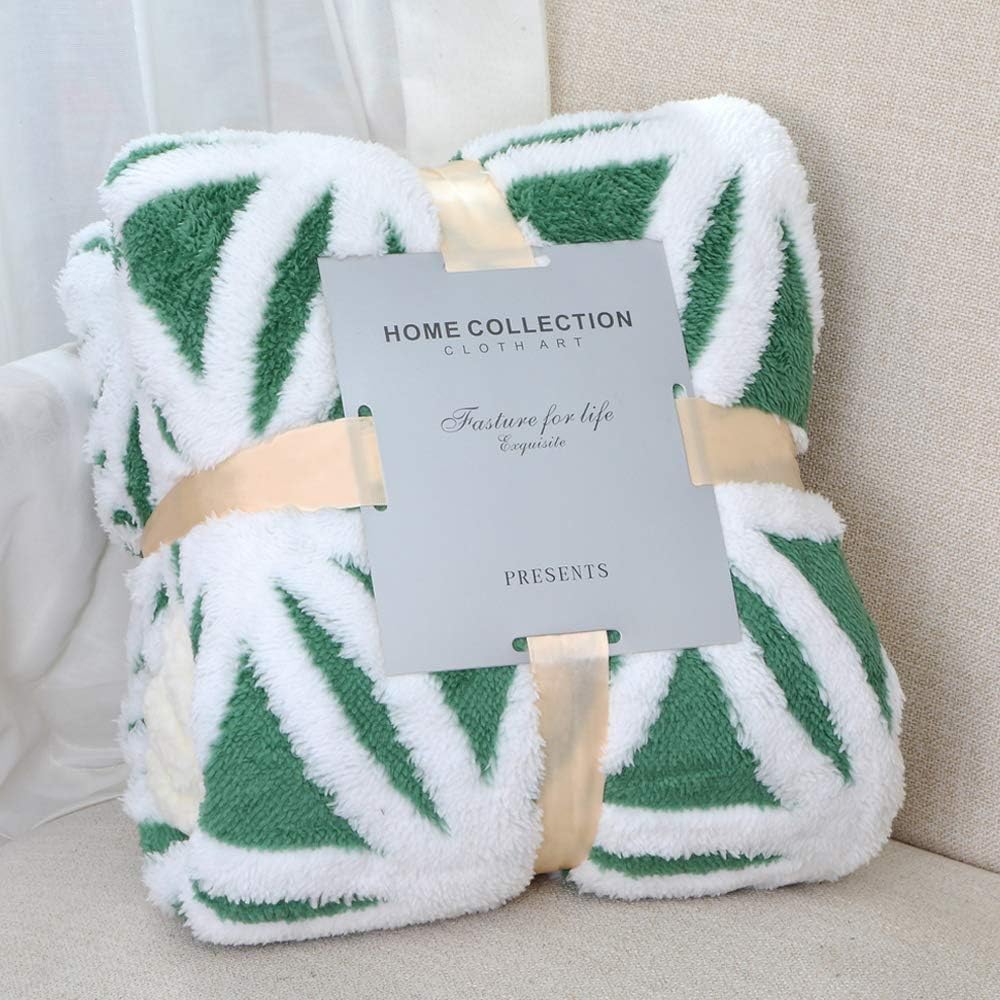 Sherpa Fleece Blanket 71X80 Fuzzy Soft Throw Blanket Dual Sided Blanket for Couch Sofa Bed (Grey, 71''X 80'')