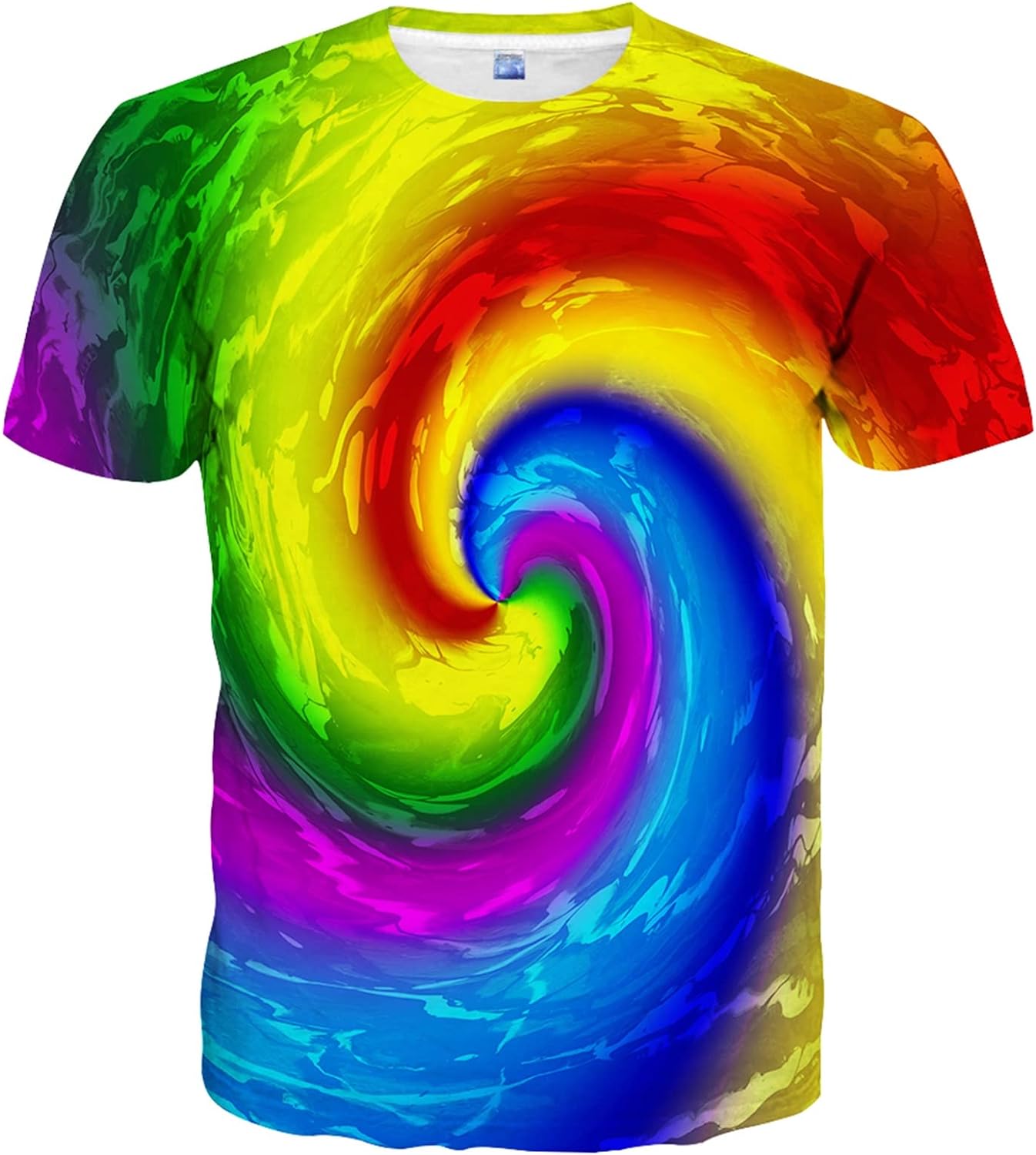 Mens Womens Graphic T-Shirts Unisex 3D Printed Short Sleeve Shirts Tops