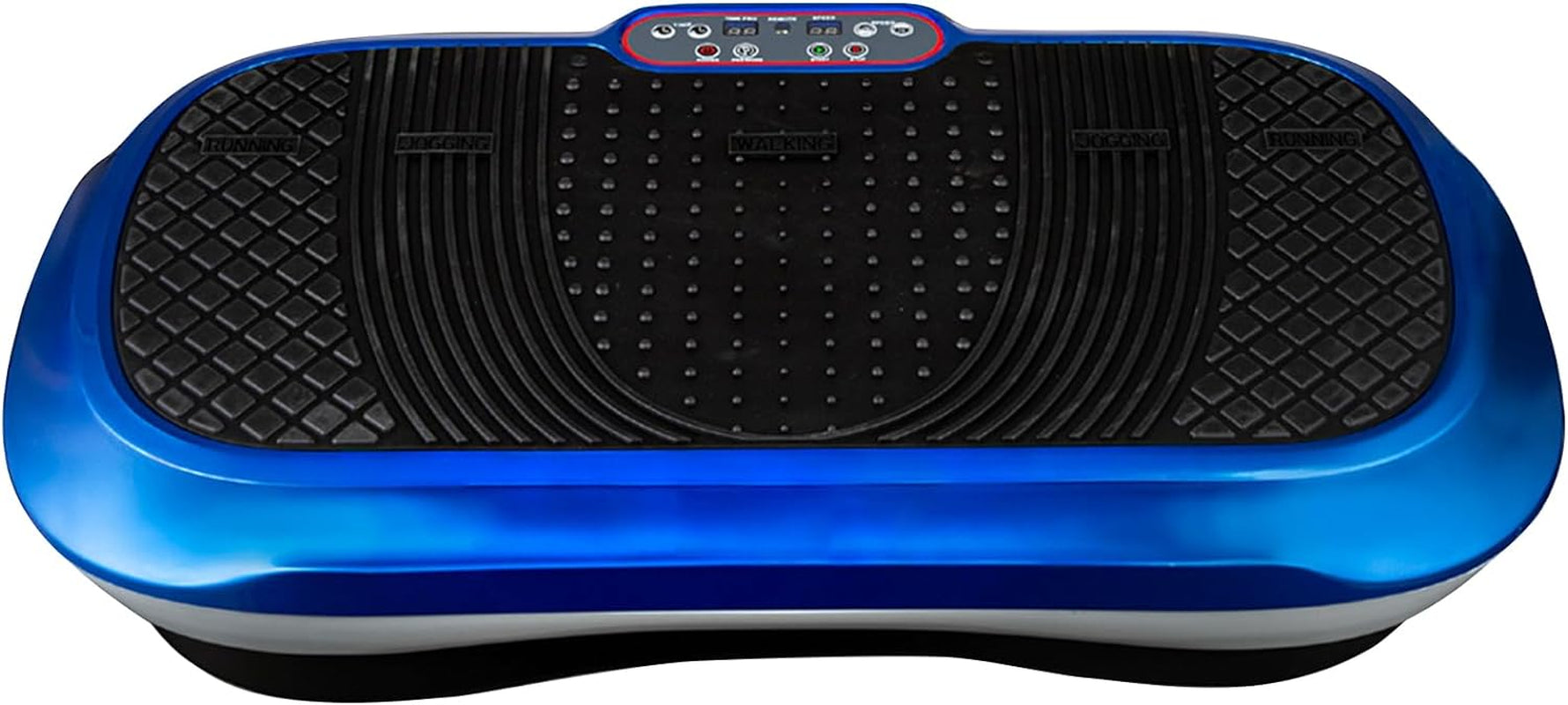 Revitalize Your Workout: Unleash the Power of Vibration Plate Fitness!"   